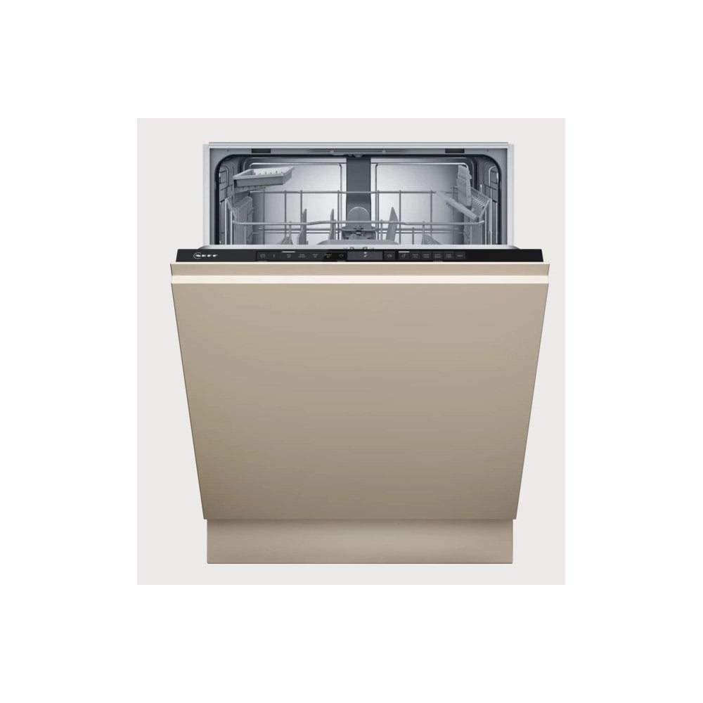 Neff S153HKX06G Fully Integrated Dishwasher : N30