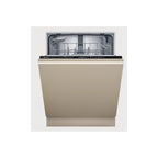 Neff S153HKX06G Fully Integrated Dishwasher : N30