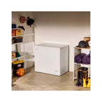 Sensis RFCHT01F196EW :  196 litre Chest Freezer  : W 91.5cm