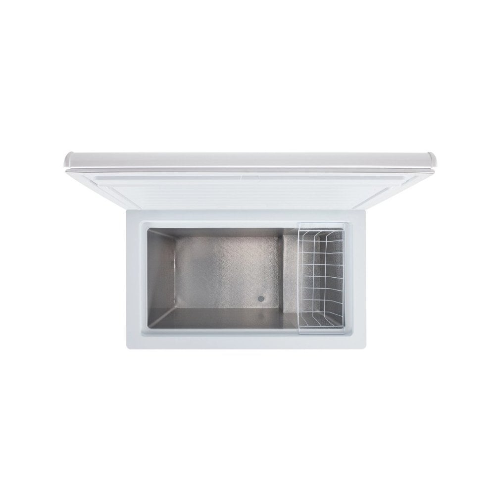 Sensis RFCHT01F196EW :  196 litre Chest Freezer  : W 91.5cm