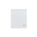 Sensis RFCHT01F137EW 137 litre Chest Freezer : W 69.5cm