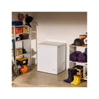 Sensis RFCHT01F137EW 137 litre Chest Freezer : W 69.5cm