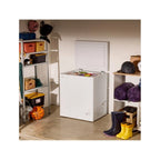 Sensis RFCHT01F137EW 137 litre Chest Freezer : W 69.5cm