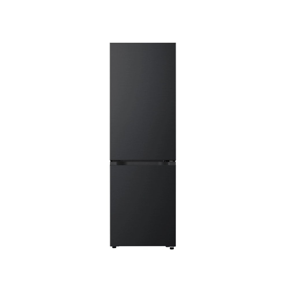 LG GBBSJ10EEP 60/40 Total No Frost Fridge Freezer - Essence Black Steel :