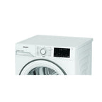 Hotpoint CHD93MWWUK  Heat Pump Tumble Dryer with PetHairCare - White : 9kg