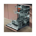 Hotpoint H8IB15M4TS Fully Integrated Dishwasher with Maxi Space - 15 Place Settings