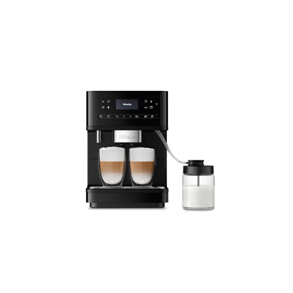 Miele CM6560 Milk Perfection Coffee Machine