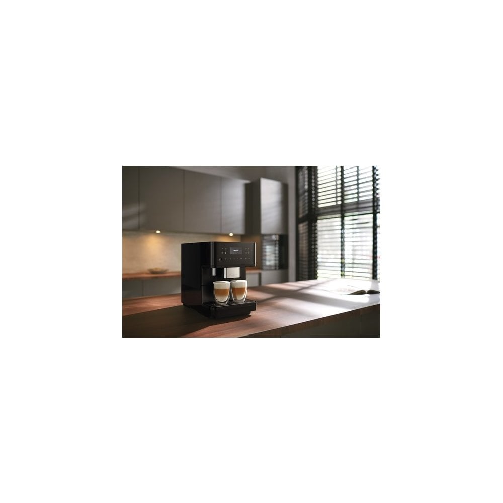 Miele CM6560 Milk Perfection Coffee Machine