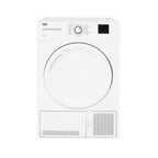 Beko DTBC10001W 10kg Condenser Tumble Dryer with Sensor Programmes - White: Due 2nd OCTOBER