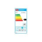 Hoover HLEV10DG-80 10kg Vented Tumble Dryer - White : H Dry 300 Lite :