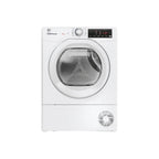 Hoover HRE C10TE-80 10kg Condenser Tumble Dryer - White : H Dry 350 :