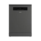 Blomberg LDF53400G Dishwasher - Graphite - 15 Place Settings