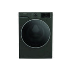 Hotpoint HBD8680GANTISTAINUK  1400 Spin Washer Dryer - Graphite : 8kg Wash, 6kg Dry