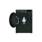 Hotpoint HBD8680GANTISTAINUK  1400 Spin Washer Dryer - Graphite : 8kg Wash, 6kg Dry