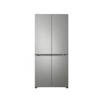 LG GMBS30SEPY  American Fridge Freezer : Frost Free : Silver : H 186cm :