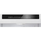 Bosch KGN39OCAFG Frost Free fridge-freezer :Cast Iron, Green Collection, Series 4 : H 203cm :