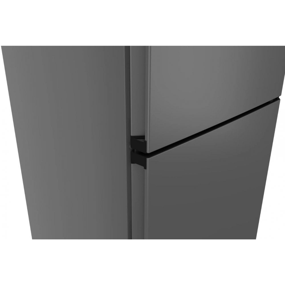 Bosch KGN39OCAFG Frost Free fridge-freezer :Cast Iron, Green Collection, Series 4 : H 203cm :