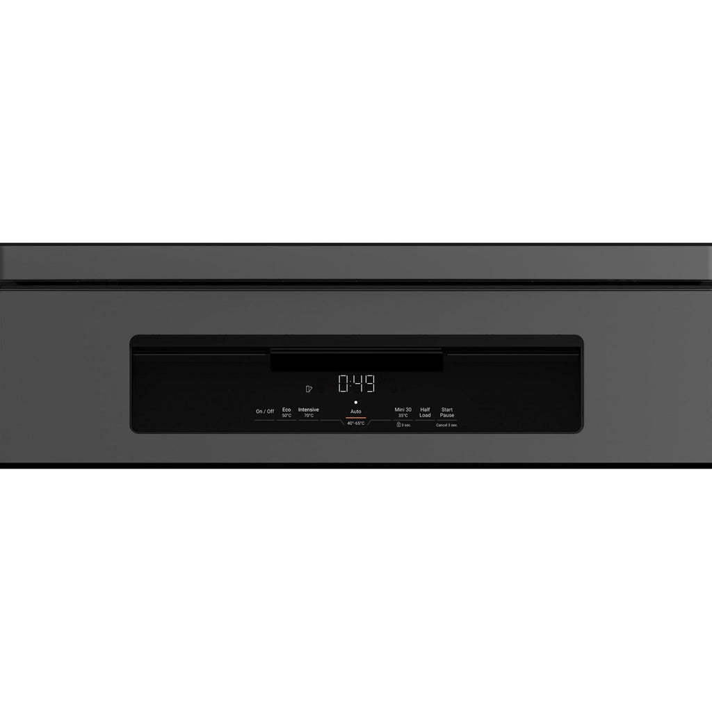 Blomberg LDF53400G Dishwasher - Graphite - 15 Place Settings