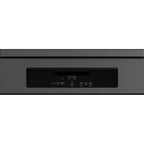 Blomberg LDF53400G Dishwasher - Graphite - 15 Place Settings