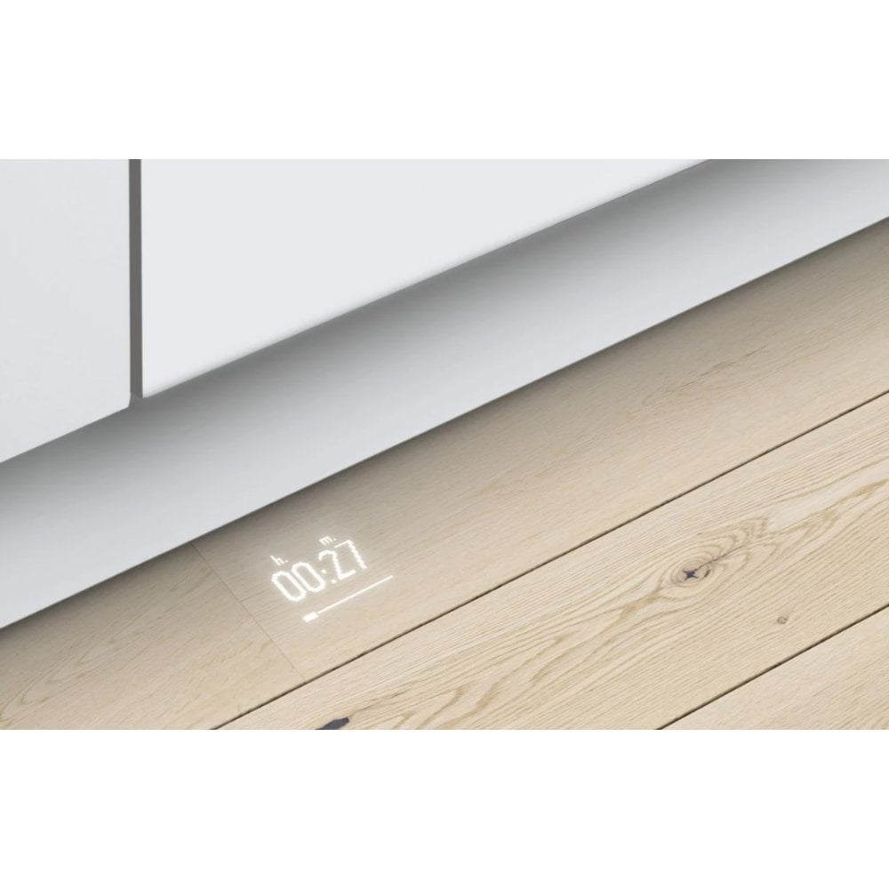 Bosch SMD8YCX04G Fully Integrated Dishwasher : Series 8 : NEW : Stainless Steel Interior
