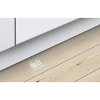 Bosch SMD8YCX04G Fully Integrated Dishwasher : Series 8 : NEW : Stainless Steel Interior