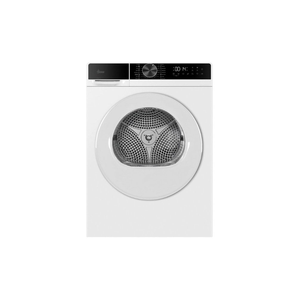 Hoover HGD 8N2C-800 8kg Heat Pump Tumble Dryer - White
