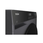 Haier X5 Plus HW9BP14357AEGTUK  Washing Machine - Graphite: 9kg :