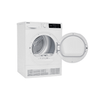 Sensis TDCF018BW 8kg Condenser Tumble Dryer - White : Due 11th SEPTEMBER
