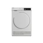 Sensis TDCF0110BW 10kg Condenser Tumble Dryer - White : Due 14th SEPTEMBER