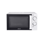 Haden 195678 20 Litre Single Microwave - White : 700W