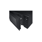 LG MH6336GIB 23 Litres NeoChef Microwave Oven with Grill - Black : 1000W