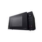 LG MH6336GIB 23 Litres NeoChef Microwave Oven with Grill - Black : 1000W