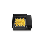 Sharp YC-MA262AE-B Combination Microwave Oven, 26L, Combi with Air Fryer - Black