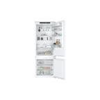 Siemens KB96NADD1 Built In XXL Fridge Freezer : H 193.5cm X W 70.8cm : IQ500 : Fixed Hinge