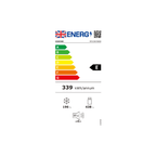 Hisense RF815N4SESE  American Fridge Freezer : Frost Free :  Silver :Plumbed :  Due 21st SEPTEMBER