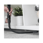 Numatic Henry XL Plus Vacuum Cleaner - Red