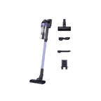 Samsung VS15A6031R4/EU Jet 60 Turbo Cordless Stick Vacuum Cleaner - 40 Minutes Run Time - Teal Violet