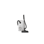Miele Guard L1 Allergy Vacuum Cleaner : Brilliant  White
