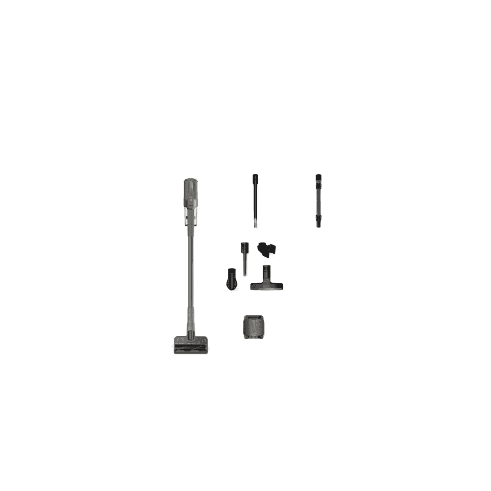 Miele Duoflex HX1 CarCare : Casa Grey