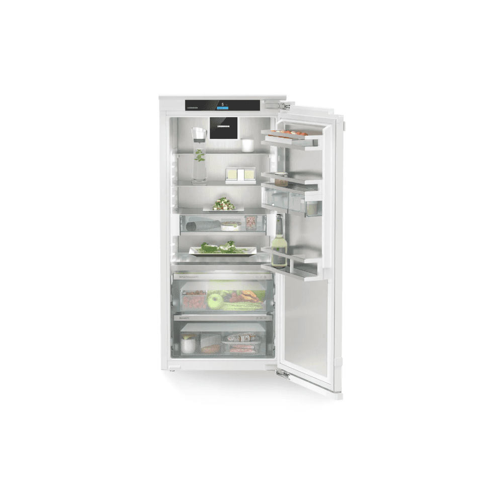 Liebherr IRBAd 4170 -001 Built In Fridge : H 122cm : Fixed Hinge : RIGHT HINGED
