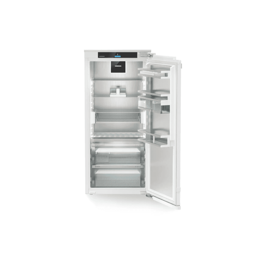 Liebherr IRBAd 4170 -001 Built In Fridge : H 122cm : Fixed Hinge : RIGHT HINGED