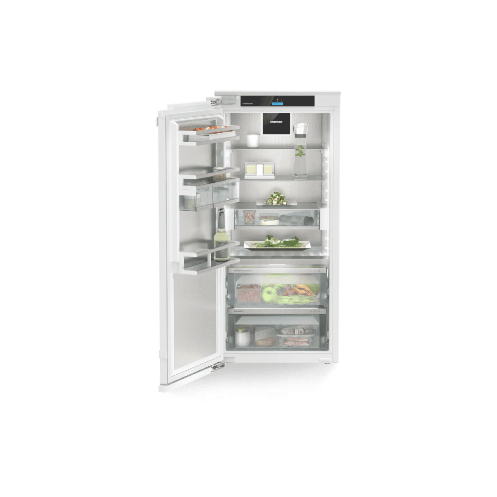 Liebherr IRBAd 4170 -617 Built In Fridge : H 122cm :Fixed Hinge :  LEFT HINGED