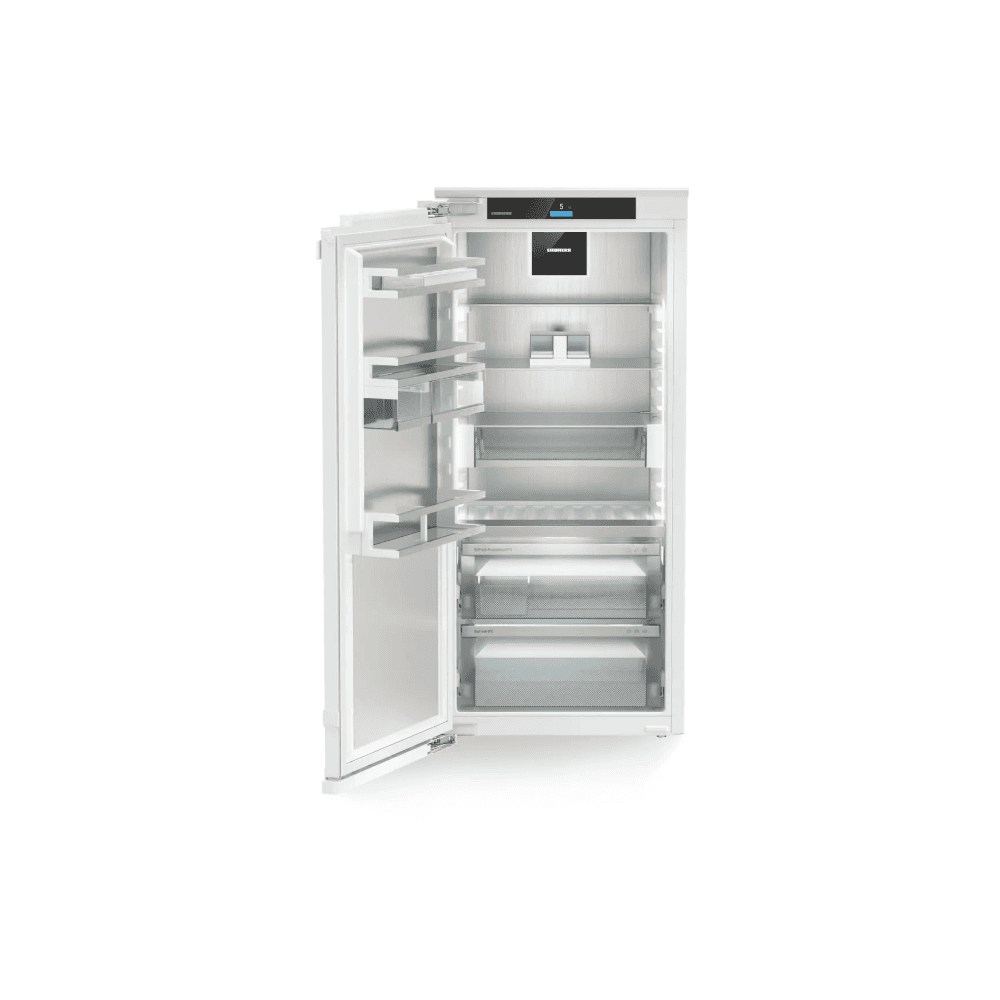 Liebherr IRBAd 4170 -617 Built In Fridge : H 122cm :Fixed Hinge :  LEFT HINGED