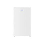 IceKing RL111EW 48cm Under Counter Larder Fridge - White