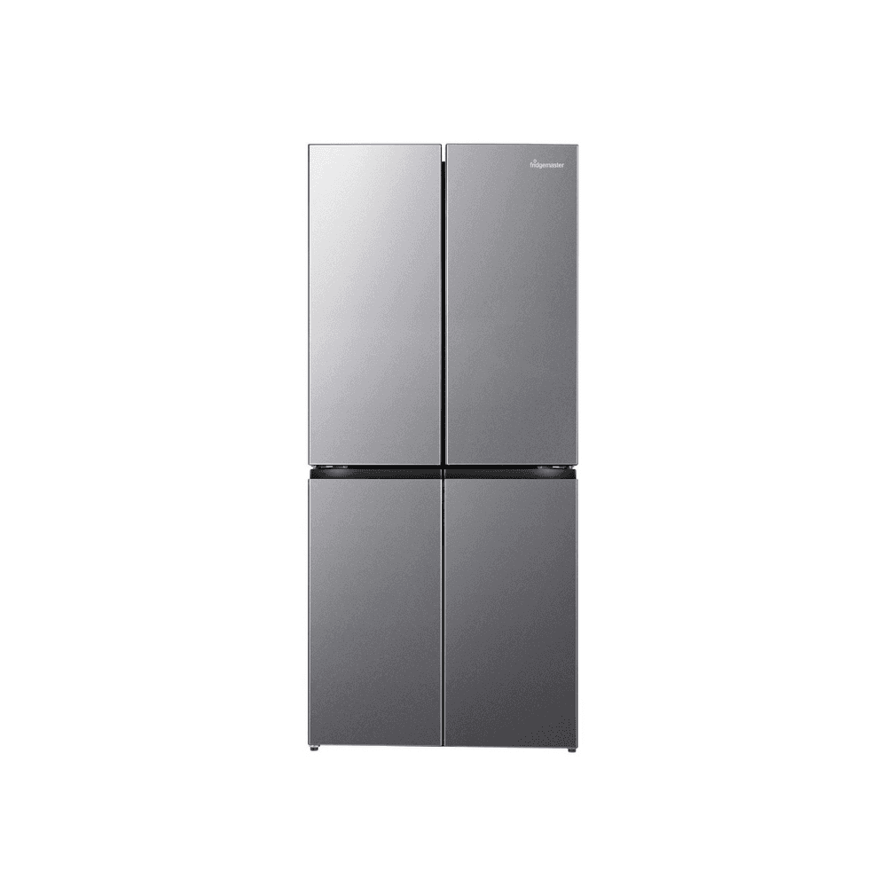 Fridgemaster MQ7939ES American Style Fridge Freezer : H  181.7cm