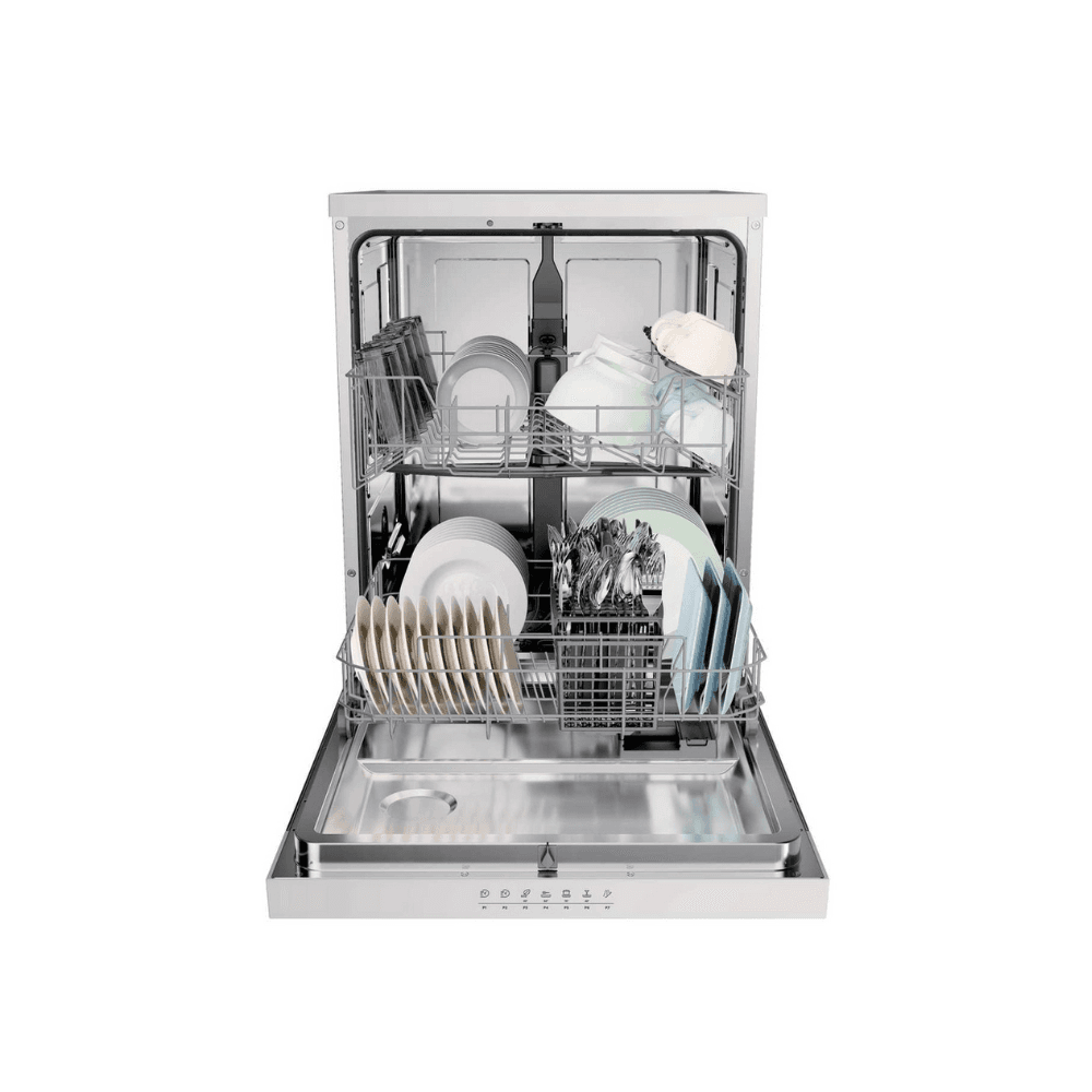 Hoover HFP4D9F0W1-80 Dishwasher : Due 30th SEPTEMBER