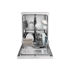 Hoover HFP4D9F0W1-80 Dishwasher : Due 30th SEPTEMBER