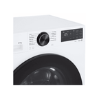 LG W2X5085TLB Washer Dryer : 8kg Wash / 5kg Dry