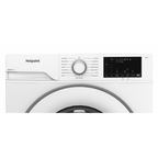 Hotpoint H101ANTISTAIN 10kg 1400 Spin Washing Machine - White