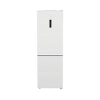 Hotpoint HPK26363W4UK Dual No Frost  Fridge Freezer : H 186.5cm